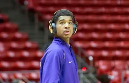 Marquese Chriss puni par les Suns