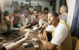 Les premières images de “They Call Me Magic”, le documentaire sur Magic Johnson