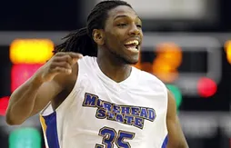 Denver : l’incroyable destin de Kenneth Faried