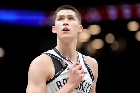 Egor Demin: Brooklyn Nets Guard Targets More Playmaking and Physicality