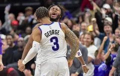 Le Jazz et les Bulls signent le plus gros carton offensif de la saison
