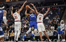 Stats & Highlights | Les Kings stoppés, les Wolves et les Knicks embourbés