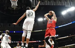 Défenseur de l’année : le doublé pour Rudy Gobert ?