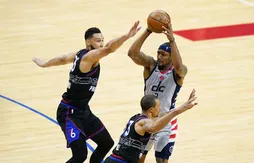 Si Bradley Beal veut partir, les Wizards prêts à se lancer dans la course pour Ben Simmons ?