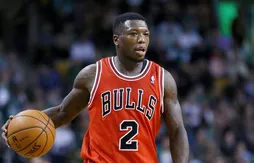 Nate Robinson : “Je veux que les gens comprennent que je joue avec mon coeur”