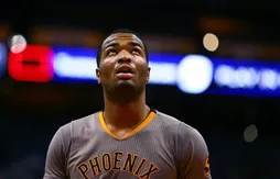 Phoenix : T.J. Warren absent deux à trois semaines