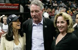 Les Spurs deviennent la première franchise dirigée par une femme