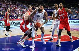 Vincent Poirier explique son départ du Real Madrid