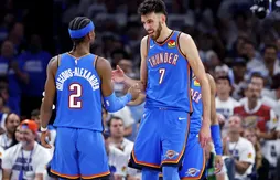 Le Thunder met les Wolves K.O. au 5e round pour atteindre les Finals !