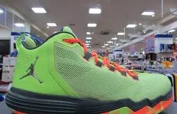 Jordan Brand : la CP3.IX se refait une beauté pour les playoffs