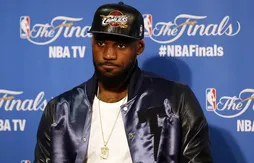 Dos au mur, LeBron James reste confiant : “Parce que je suis le meilleur joueur du monde”