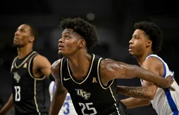 Le Jazz cherche du temps de jeu pour Taylor Hendricks