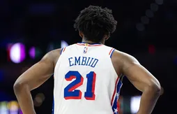 Joel Embiid obligé de court-circuiter Daryl Morey, son président ?