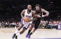 Quincy Acy revient aux Kings pour deux saisons