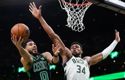 La course au MVP | Vers un duel entre Jayson Tatum et Giannis Antetokounmpo ?