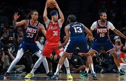 Seth Curry optimiste sur son adaptation à Brooklyn
