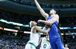Interview Nikola Vucevic : “Peu à peu, je gagne le respect des autres joueurs”