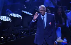 Bob McAdoo honoré pour son immense carrière d’assistant