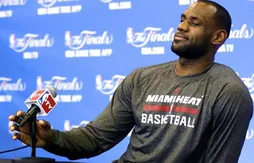 LeBron James promet que ce sera plus simple qu’en 2010