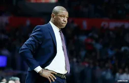 Doc Rivers, le coach le moins “clutch” de l’histoire