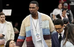 Chris Bosh a rejoué pour Goran Dragic