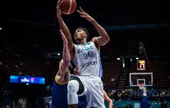 Pourquoi Giannis Antetokounmpo ne joue pas avec la Grèce ?