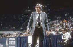 Doug Moe, l’entraîneur qui préférait Clint Eastwood à Meryl Streep