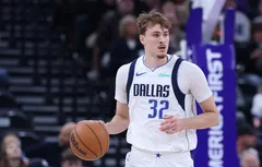 Cooper Flagg honoré et surpris d’être cité pour le All-Star Game