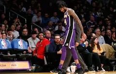 Brandon Ingram et Rajon Rondo de retour en fin de semaine ?