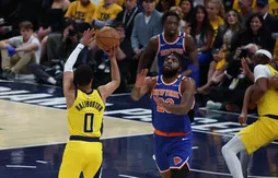 Mitchell Robinson, symbole du mauvais démarrage des Knicks