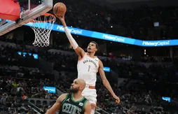 Victor Wembanyama, l’homme qui valait un milliard de vues !