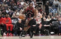 OG Anunoby quitte Klutch Sports