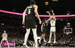 Les Celtics décrochent un record de franchise à 3-points