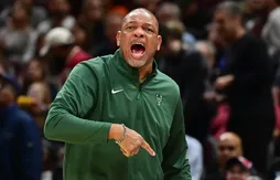 Doc Rivers : “Je ne m’inquiète pas, nous serons en playoffs”