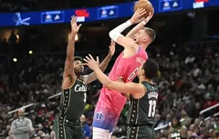 Echec de l’échange en triangle entre Celtics, Wizards et Clippers