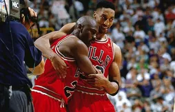 Le 11 juin 1997, Michael Jordan jouait le « Flu Game »