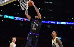 Entre dollars et repos, les Lakers savourent leur qualification