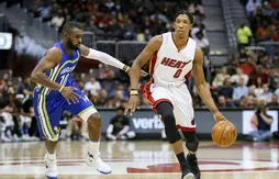 Miami : Josh Richardson prolongé pour 42 millions de dollars sur 4 ans