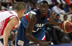 Rumeur du jour : Florent Pietrus aux Bobcats ?