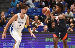 NCAA | Auburn s’incline face à Deni Avdija et Israël