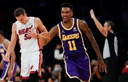 Malik Monk, le mauvais élève devenu force tranquille