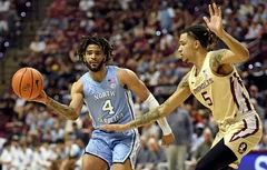 NCAA | Au tour de RJ Davis de rempiler à North Carolina