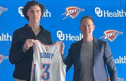 LeBron James : “Le vrai MVP, c’est Sam Presti”