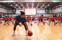 Violences, abus, atteintes aux droits de l’homme : les académies de la NBA en Chine en eaux troubles