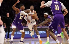 Jalen Williams autorisé à rejouer