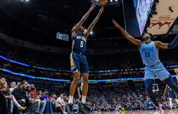 Herb Jones, le punisseur