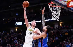 Mason Plumlee opéré d’une pubalgie