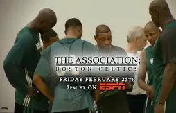 Le trailer du jour : Boston Celtics – Episode 3