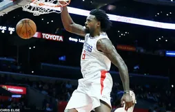DeAndre Jordan va devenir le Clipper le plus capé de l’histoire
