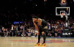 Des Cavaliers submergés par l’ambiance du Garden